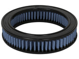aFe MagnumFLOW Air Filters Round Racing P5R A/F RR P5R 9 OD x 7 ID x 2 H - 18-10901