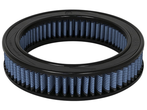 aFe MagnumFLOW Air Filters Round Racing P5R A/F RR P5R 9 OD x 7 ID x 2 H - 18-10901