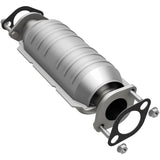 MagnaFlow Direct Fit Catalytic Converter 06-10 Kia Rio 1.6L Rear - 49653