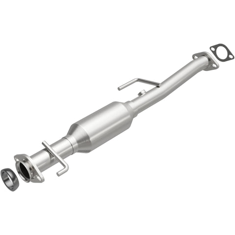 MagnaFlow Catalytic Conv Direct Fit California Grade 96-98 Suzuki Sidekick L4 1.6L/1.8L - 4481626