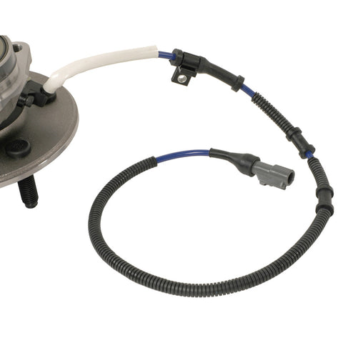 MOOG 2004 Ford F-150 Heritage Front Hub Assembly - 515029