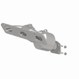 MagnaFlow Conv DF 02-03 MPV 3.0 Rear Manifold OEM - 49313