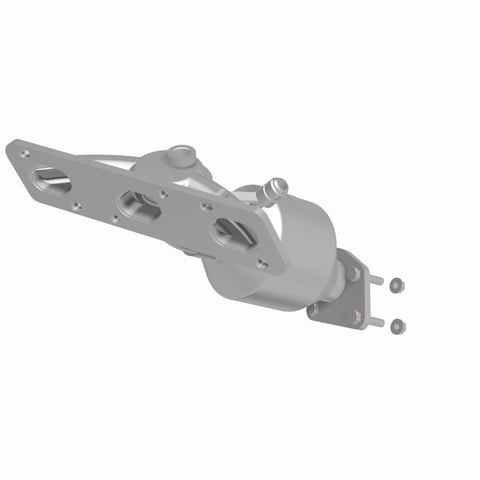 MagnaFlow Conv DF 02-03 MPV 3.0 Rear Manifold OEM - 49313