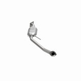 MagnaFlow Conv DF Ford 87 93 - 93340