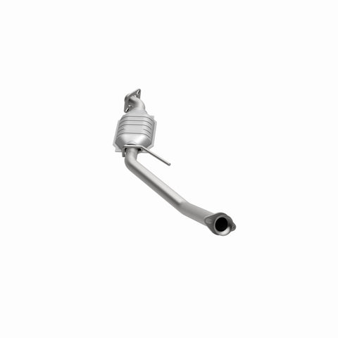 MagnaFlow Conv DF Ford 87 93 - 93340