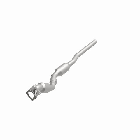 MagnaFlow Direct Fit Catalytic Converter 00-02 Audi S4 2.7L D/S - 49915