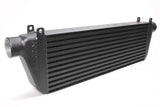 PERRIN 02-26 Subaru WRX/STI Standard Size Front Mount Intercooler Core - Black - PSP-ITR-400BK