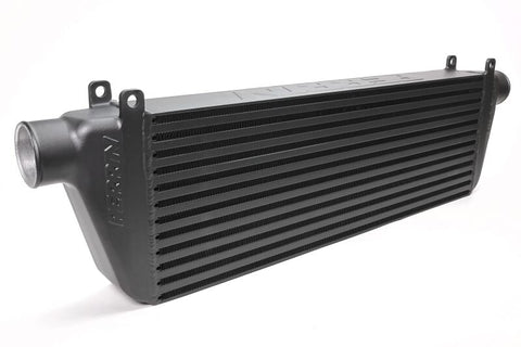 PERRIN 02-26 Subaru WRX/STI Standard Size Front Mount Intercooler Core - Black - PSP-ITR-400BK