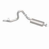 MagnaFlow System C/B Jeep Wrangler 2.5/4 - 15855