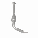MagnaFlow Direct Fit Catalytic Converter 04-06 Dodge Durango 5.7L Driver Side - 49497