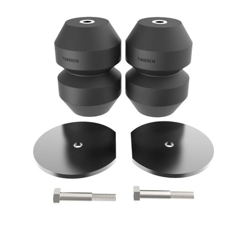 Timbren 2002 Kia Sedona Rear Suspension Enhancement System - DVR05096