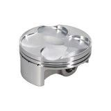 Wiseco Yamaha YZ250F 14-15 13.51 CR 7700YC Piston kit - 40116M07700
