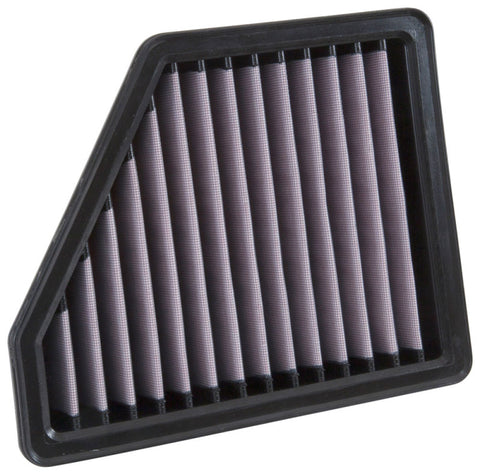 Airaid 2010-2012 Chevy Camaro 3.6 / 6.2L Direct Replacement Filter - 851-427