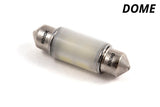 Diode Dynamics 36mm SMF2 LED Bulb Warm - White (Single) - DD0079S