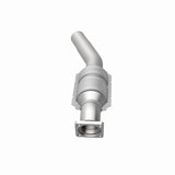 MagnaFlow Direct Fit Catalytic Converter 90-91 Audi Coupe Quatt 2.3L - 23302