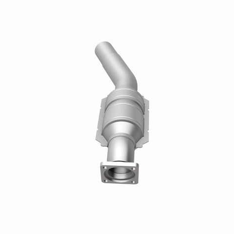 MagnaFlow Direct Fit Catalytic Converter 90-91 Audi Coupe Quatt 2.3L - 23302