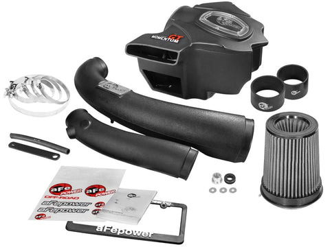 aFe Momentum GT Stage 2 PRO Dry S Intake 11-14 Jeep Grand Cherokee 3.6L V6 - 51-76207