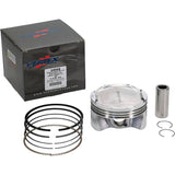 Vertex Piston 11-19 Can-Am Commander 1000 1000cc Cast Replica Piston Kit - 24568