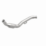 MagnaFlow Direct Fit Catalytic Converter P/S 03-06 Mercedes E55 AMG - 24335