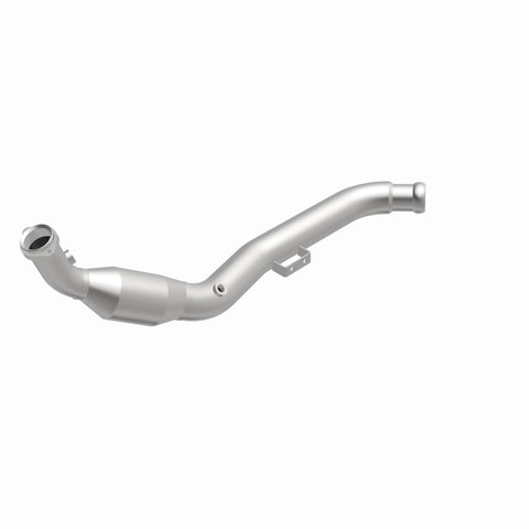 MagnaFlow Direct Fit Catalytic Converter P/S 03-06 Mercedes E55 AMG - 24335