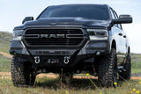 DV8 Offroad 19-23 RAM 1500 Spec Series Front Bumper - FBDR1-06