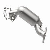 MagnaFlow 2017 Lexus RX 350h V6-3.5 Direct Fit Catalytic Converter OEM Manifold - 22-010