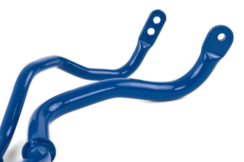 Dinan 21-26 BMW 430i/M440i (G22/G23/G26) Adjustable Front & Rear Sway Bar Set - 28mm & 19mm - D120-0630
