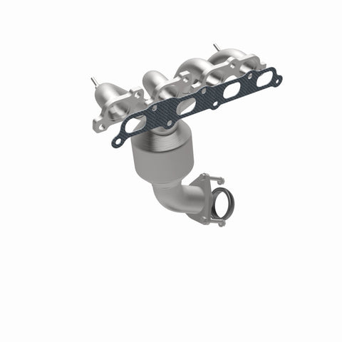 MagnaFlow Conv DF 2004-2005 Colorado 2.8L - 49327