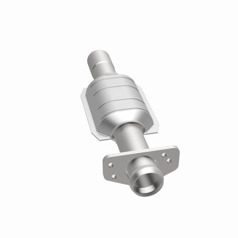 MagnaFlow Direct Fit Catalytic Converter 92-94 GM S10 Blazer Bravada - 93485