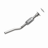 MagnaFlow Direct Fit Catalytic Converter 95-99 Chrysler Sebring 2. - 23721