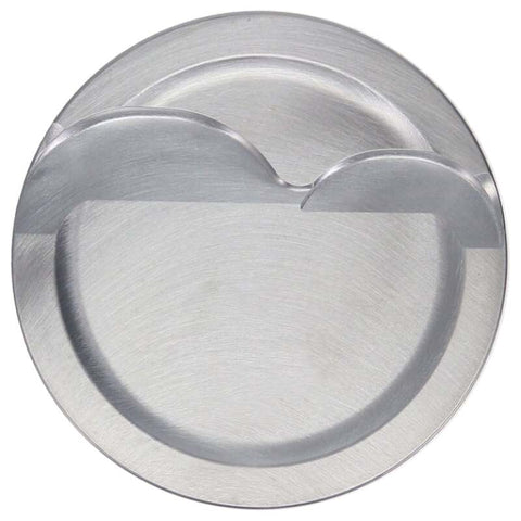 Wiseco Chevy LS RED Series Piston Set 4.035in Bore 1.105in CH 10cc - Set of 8 - RED0082X35