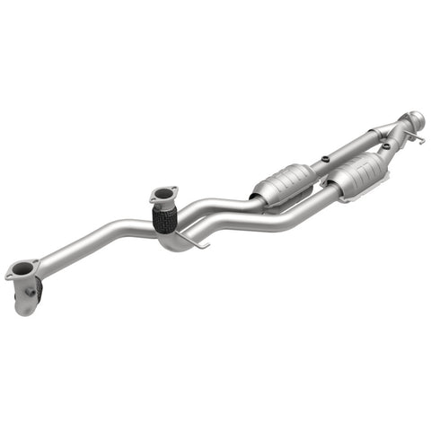 MagnaFlow Conv DF 96 Saab 900 2.5L - 23014