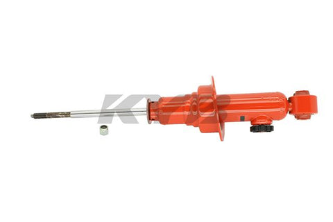 KYB Shocks & Struts AGX Rear MAZDA Miata (MX5) 1999-05 - 741036