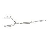 MagnaFlow 06-10 Dodge Charger 2.7L/3.5L Duals Sys CB - 16936