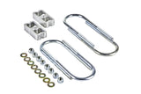 Belltech LOWERING BLOCK KIT 04+ COLORADO 1inch - 6010