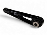 Elektric Offroad 2022+ Polaris Rzr Pro R Turbo R Volt Billet Front Sway Bar Links Anodized Black - SBL610022