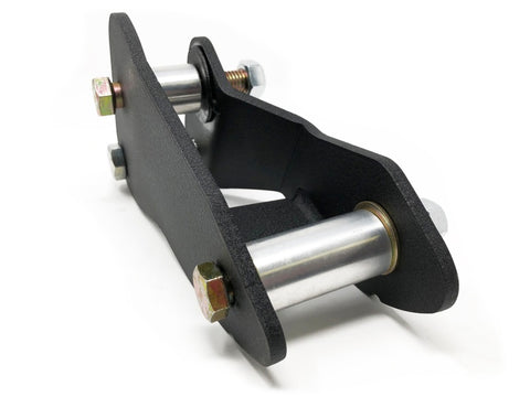 Tuff Country 03-07 Dodge Ram 2500 4wd Track Bar Bracket (4.5in Drop) - 30004