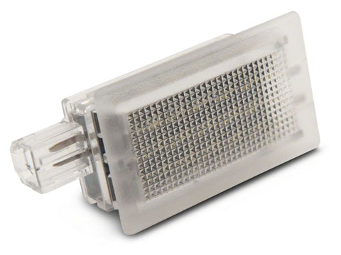 Raxiom 08-23 Dodge Challenger Axial Series LED Trunk Courtesy Lamp - CH6723