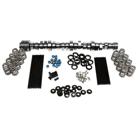 COMP Cams Turbo Stage 1 HRT 229/237 Hydraulic Roller Cam Kit 2009+ Dodge 5.7/6.4 HEMI w/ VVT - CK201-330-17