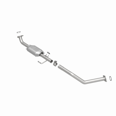 MagnaFlow Conv DF 01-04 Sequoia 4.7L D/S OEM - 49577