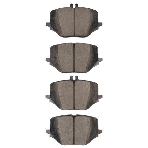 R1 21-26 Mercedes-Benz Maybach S680 Rear Optimum OE Brake Pads - 2551-2425-00