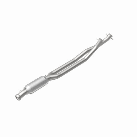MagnaFlow Conv Volvo 6.5X4 2/2.5 - 23954
