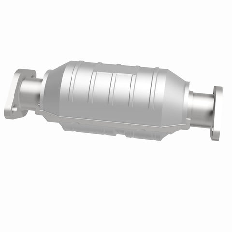 MagnaFlow Conv DF 95-98 Nissan 240SX 2.4L Front (49 State) - 93297