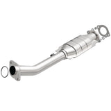 MagnaFlow Conv DF 07 Titan 5.6L D/S rr OEM - 49218