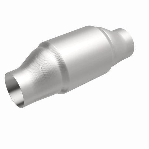MagnaFlow Universal Catalytic Converter 2.50inch O/O - 54906