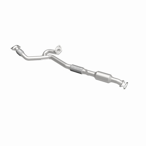 MagnaFlow Direct Fit Catalytic Converter 14-15 Buick LaCrosse Premium / Leather V6 3.6L - 52896