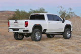 Fabtech 2020 GM 2500HD/3500HD 4WD 6in Lift System - Component Box 2 - FTS21278