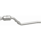 MagnaFlow Conv DF 02-05 Audi A4 Quat 2.8L Driver Side - 24132
