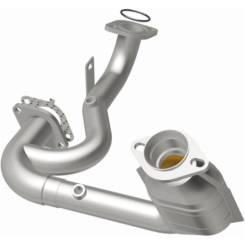 MagnaFlow Direct Fit Catalytic Converter 04-05 Taurus/Sable 3.0L - 452925