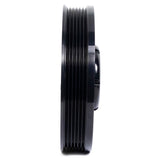Fluidampr Audi 2.7L Twin Turbo/2.8L and 3.0L V6 Internally Balanced Damper - 651211